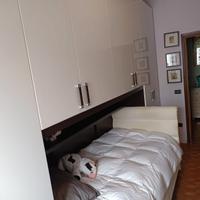 camera da letto singola