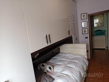 camera da letto singola