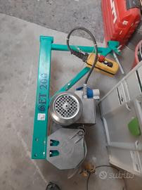 Montacarichi Imer E200