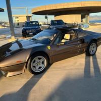 Ferrari 208/308/328/GTO 208 turbo GTS