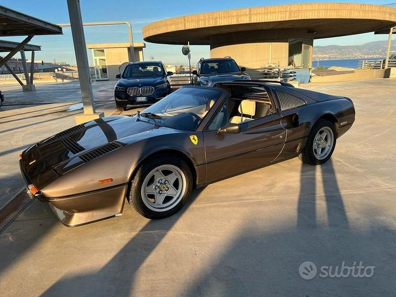 Ferrari 308