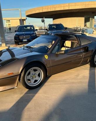 Ferrari 208/308/328/GTO 208 turbo GTS