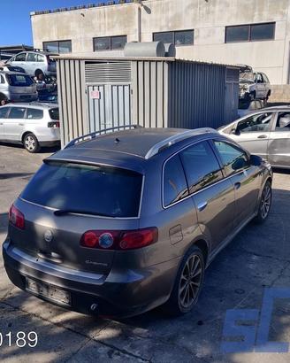 FIAT CROMA 194 1.9 D MULTIJET 150CV / Ricambi