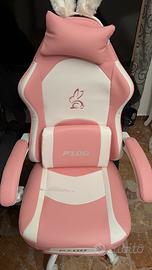 Sedia gaming