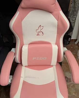 Sedia gaming