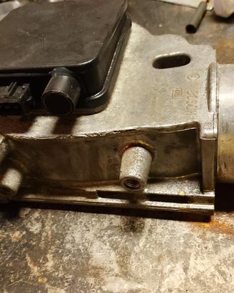 dobimetro alfa 75 2.0 twspark