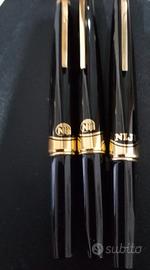 45)        SEI PENNE RARE INTROVABILI