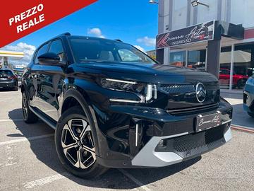 Citroen C3 Aircross Hybrid 145 CV Max 7p AUTOM