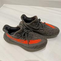 Adidas Yeezy Boost 350 V2 Beluga