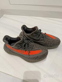 Adidas Yeezy Boost 350 V2 Beluga