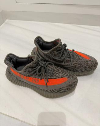Adidas Yeezy Boost 350 V2 Beluga