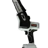 MOTOSEGA DA POTA A BATTERIA 650W 21V TOP LINE