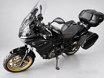 Yamaha tracer 7 GT  6600Km GARANZIA 7 anni: 2031
