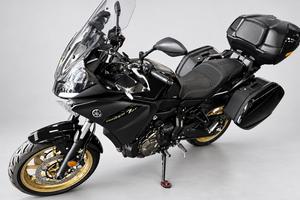 Yamaha tracer 7 GT  6600Km GARANZIA 7 anni: 2031
