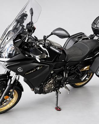 Yamaha tracer 7 GT  6600Km GARANZIA 7 anni: 2031