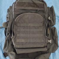 Soc zaino long range bugout.