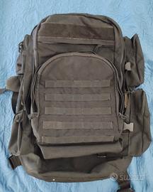 Soc zaino long range bugout.