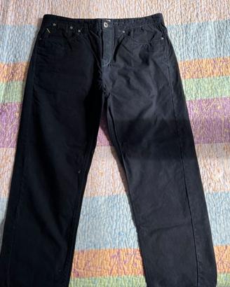 Pantalone casual Timberland color blu Taglia 48