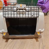 Trasportino per cani
