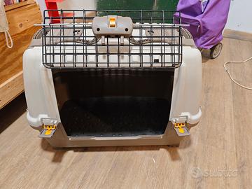 Trasportino per cani