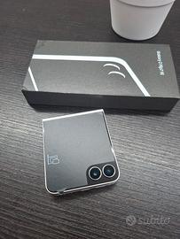 Samsung Galaxy Z Flip 7 FE