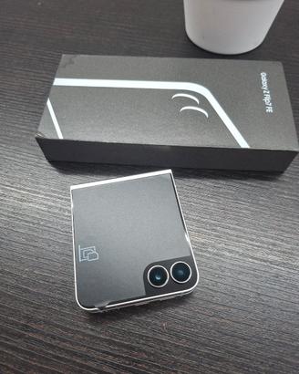 Samsung Galaxy Z Flip 7 FE