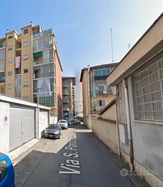 Bilocale vi s. pancrazio 500 con box incluso