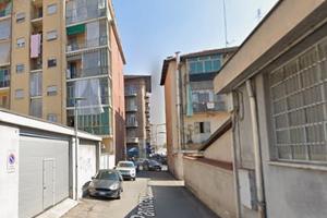 Bilocale vi s. pancrazio 500 con box incluso