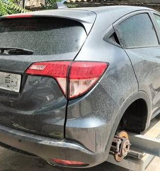 Ricambi Honda Hr-v 1.6 CDTI