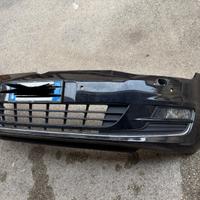 Paraurti Anteriore Originale VW Golf 7 1 serie