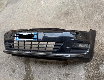 Paraurti Anteriore Originale VW Golf 7 1 serie