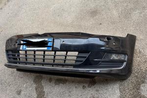 Paraurti Anteriore Originale VW Golf 7 1 serie