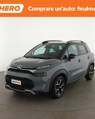 CITROEN C3 Aircross PY92153