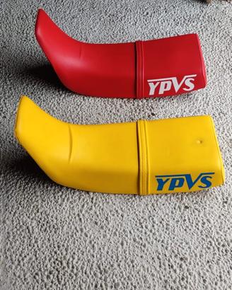 5 selle Yamaha Malaguti 