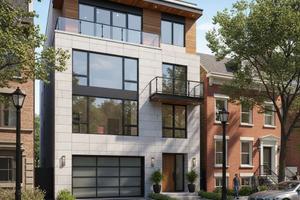 Immobile a Bergamo (BG)