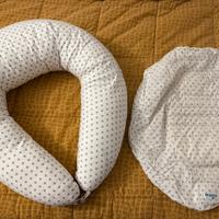 Cuscino allattamento Niimo