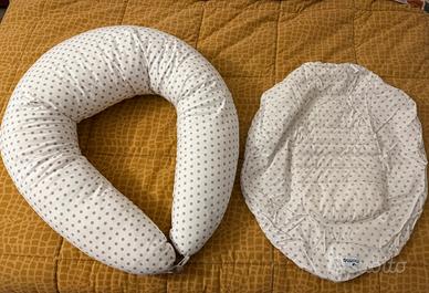 Cuscino allattamento Niimo