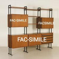 arredamento libreria