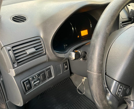 Toyota avensis 2 serie d-4d 16v