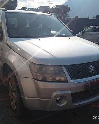 SUZUKI GRAND VITARA 1.9 TD 2007 F9Q  PER RICAMBI