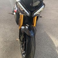 Triumph Speed Triple 1200 - 2021