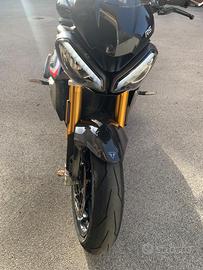 Triumph Speed Triple 1200 - 2021