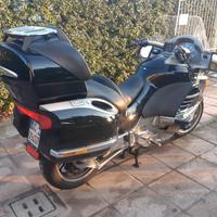 bmw k 1200 lt 