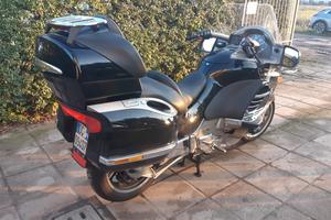 bmw k 1200 lt 