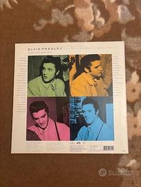 Vinile Elvis Presley - The Million Dollar Quartet