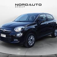 FIAT 500X 1.4 T-Jet 120 CV GPL Pop Star