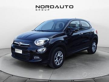 FIAT 500X 1.4 T-Jet 120 CV GPL Pop Star