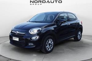 FIAT 500X 1.4 T-Jet 120 CV GPL Pop Star