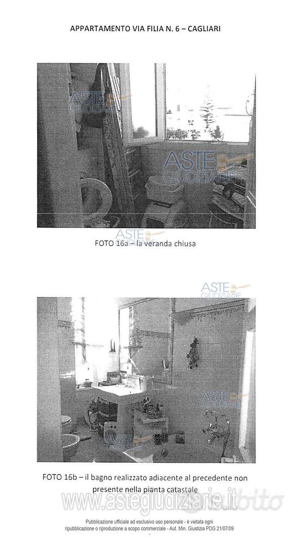 Apartment in Cagliari, Bonaria - Vista 5