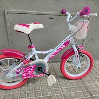 Bicicletta bambina